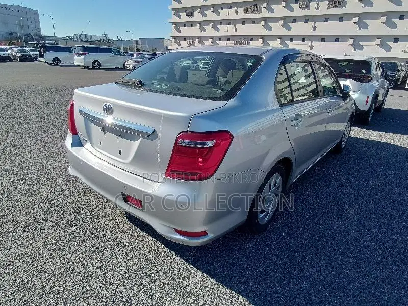 Toyota Axio EX, 4.5 GREAT 2022