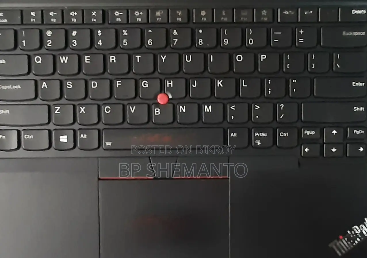 Lenovo thinkpad t470 সেল হবে detailed description please.