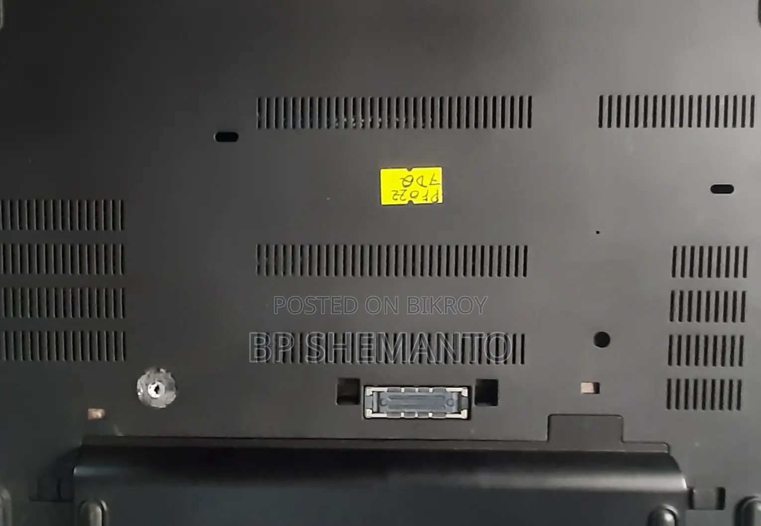 Lenovo thinkpad t470 সেল হবে detailed description please.