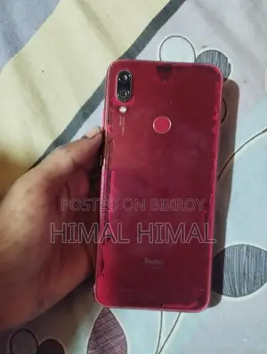 Xiaomi Redmi Note 7s 4/64 (Used)