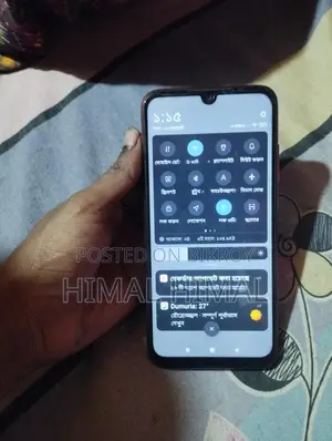 Xiaomi Redmi Note 7s 4/64 (Used)