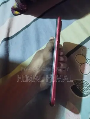 Xiaomi Redmi Note 7s 4/64 (Used)