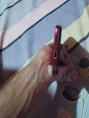 Xiaomi Redmi Note 7s 4/64 (Used)