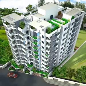 ভবিষ্যৎ সুরক্ষিত করুন, শহরের প্রিমিয়াম লোকেশনে জমির শেয়ার কিনুন।