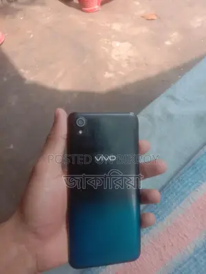 Vivo Y91 . (Used)