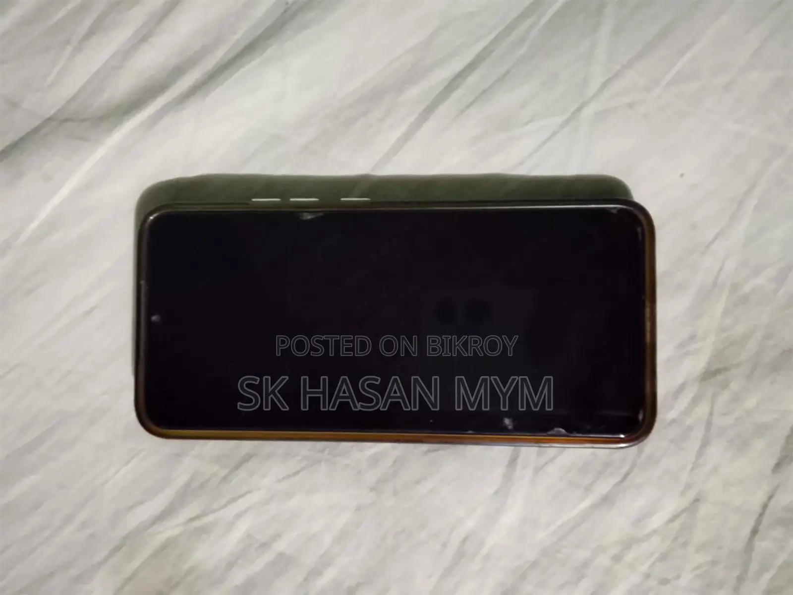 রিয়েলমি সি২৫ (ব্যবহৃত)