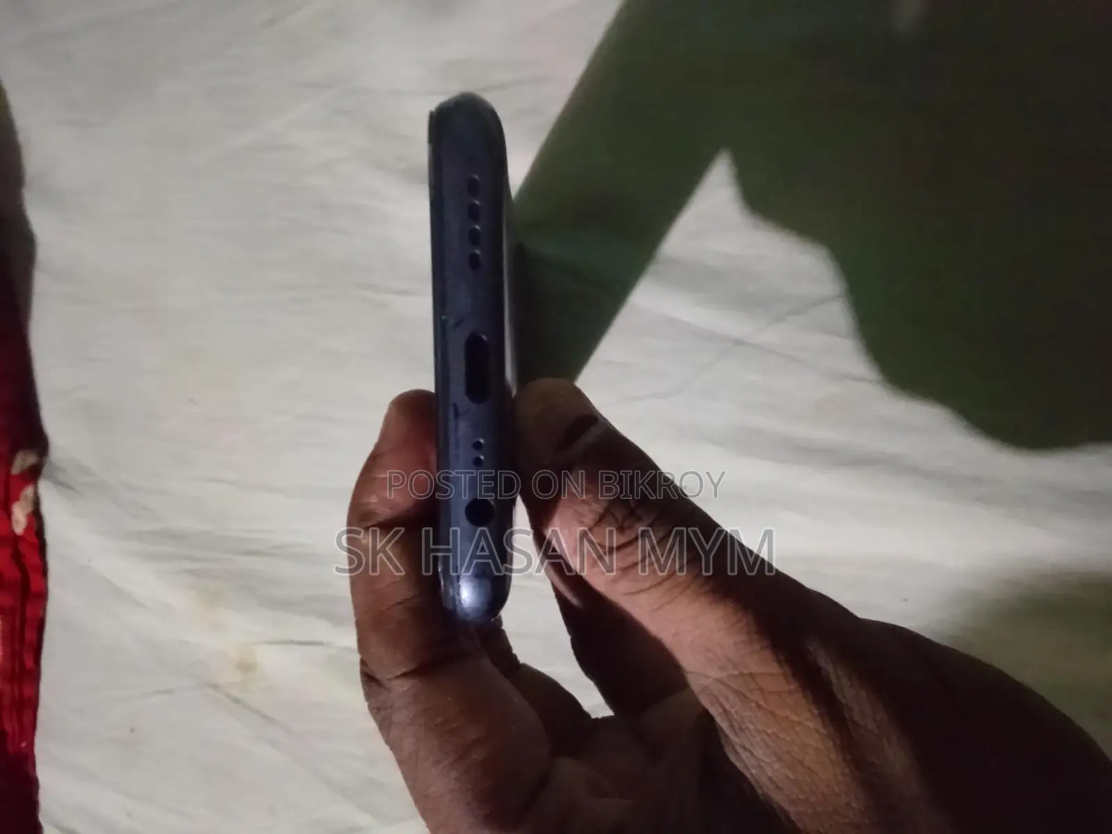 রিয়েলমি সি২৫ (ব্যবহৃত)