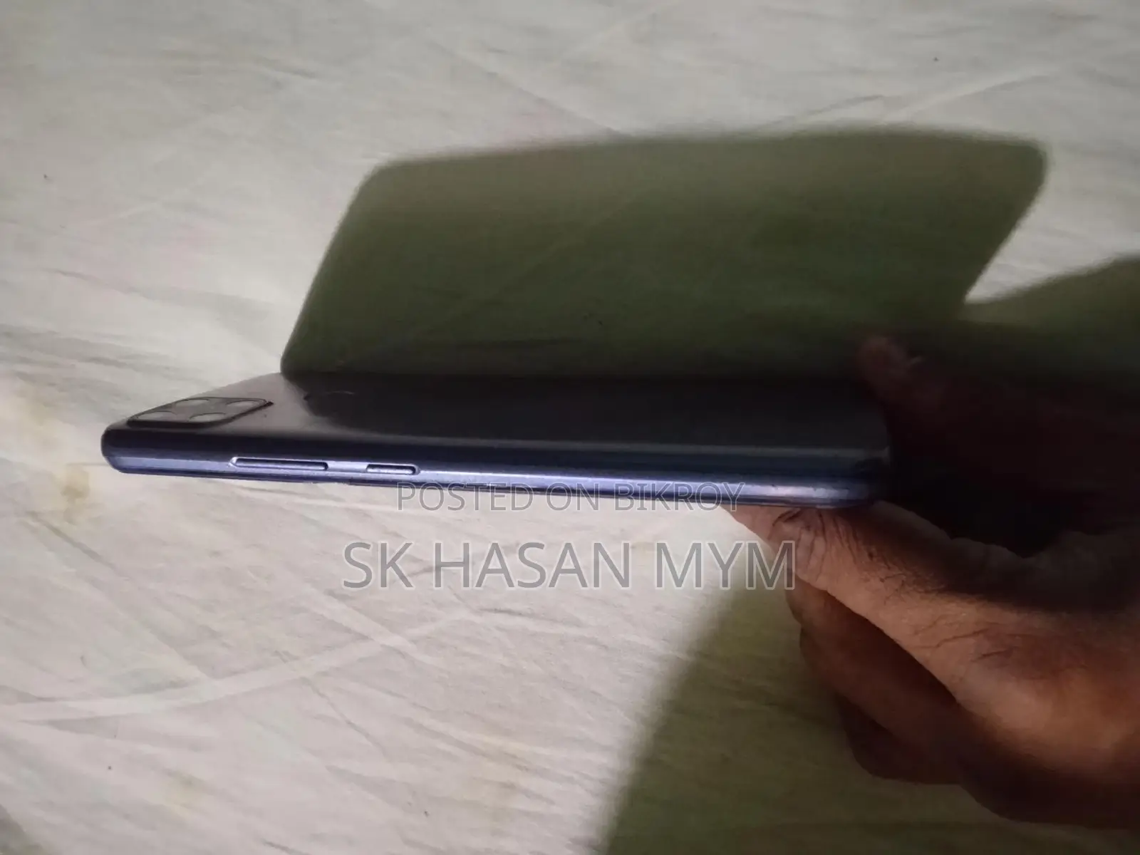 রিয়েলমি সি২৫ (ব্যবহৃত)