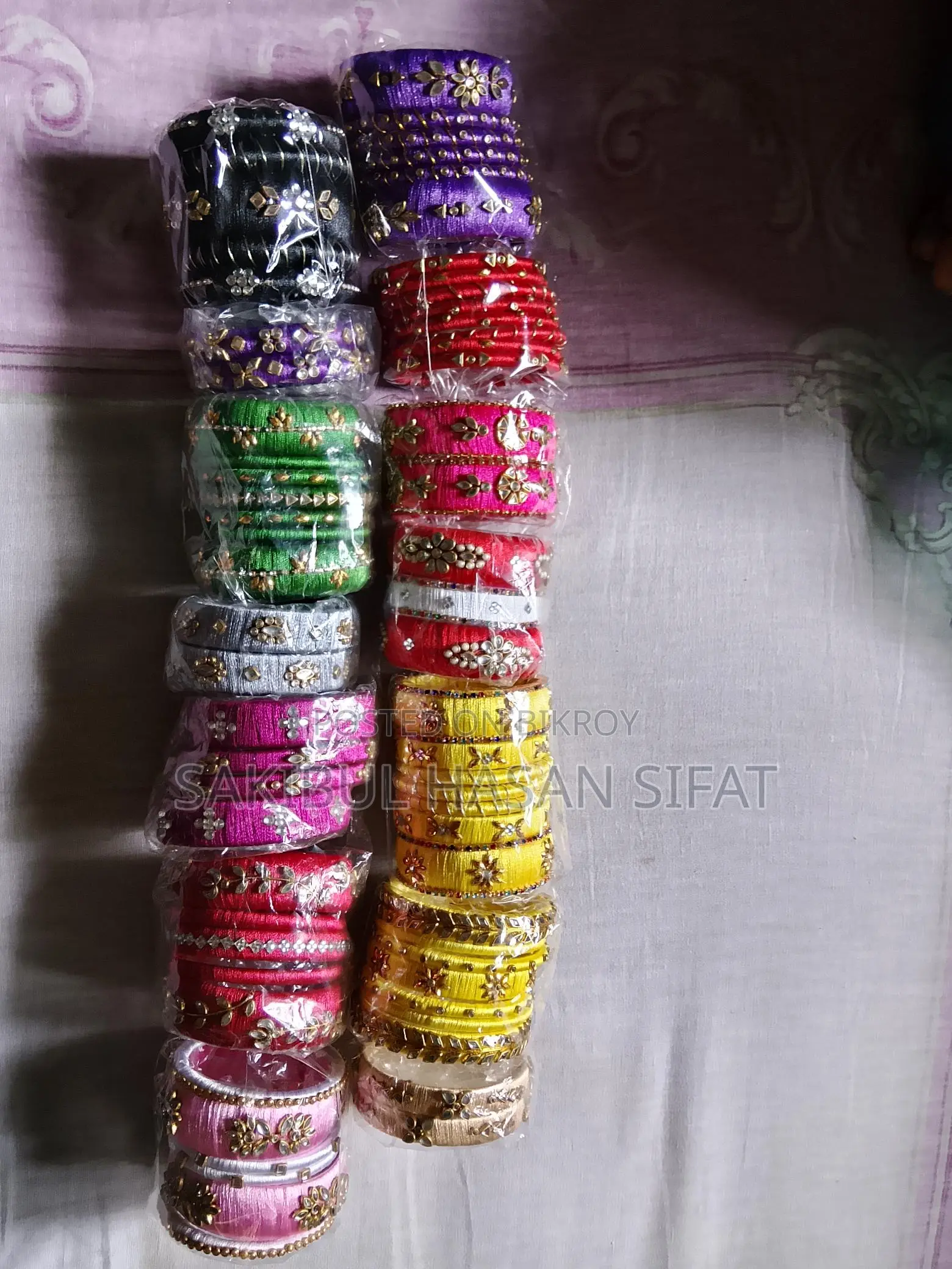 Bangles for Sale