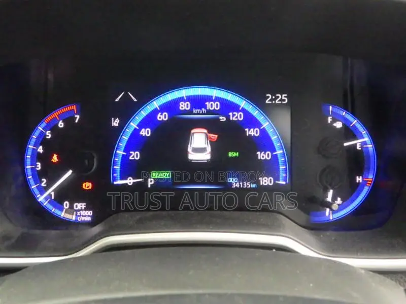 Toyota Corolla Cross Z , 4.5 POINT 2023