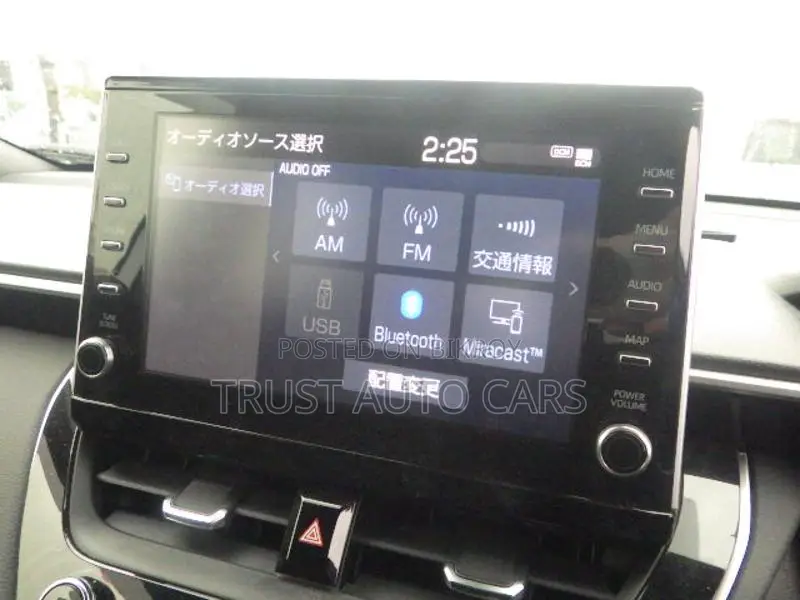 Toyota Corolla Cross Z , 4.5 POINT 2023