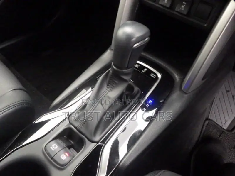 Toyota Corolla Cross Z , 4.5 POINT 2023