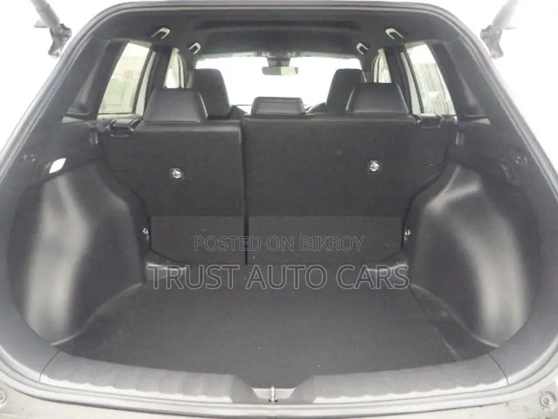 Toyota Corolla Cross Z , 4.5 POINT 2023