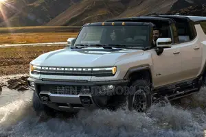 জিএমসি ইভি ২০২৫