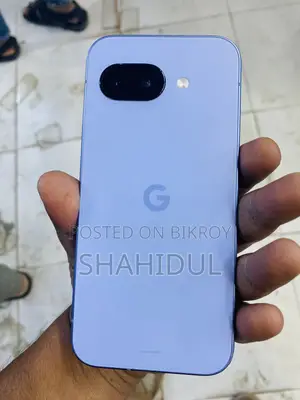 Google Pixel 9a (Used)