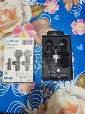 Microphone for Sale