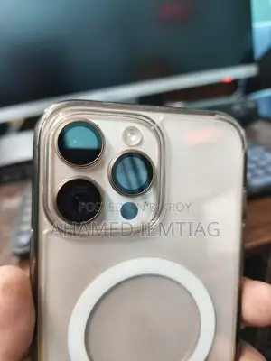 Apple iPhone 16 Pro Max (Used)