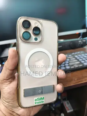 Apple iPhone 16 Pro Max (Used)