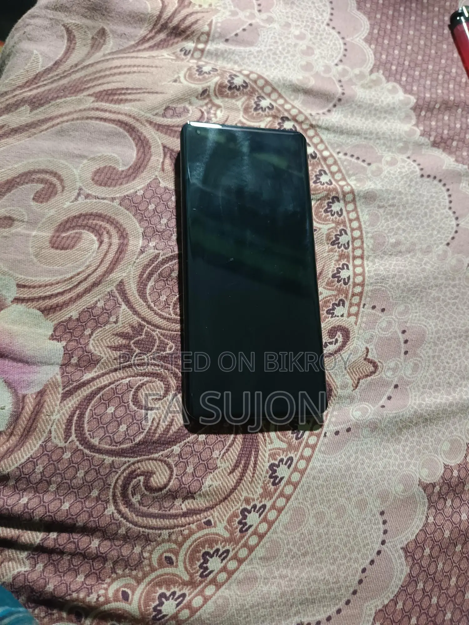 Xiaomi mi 11 ultra (Used)