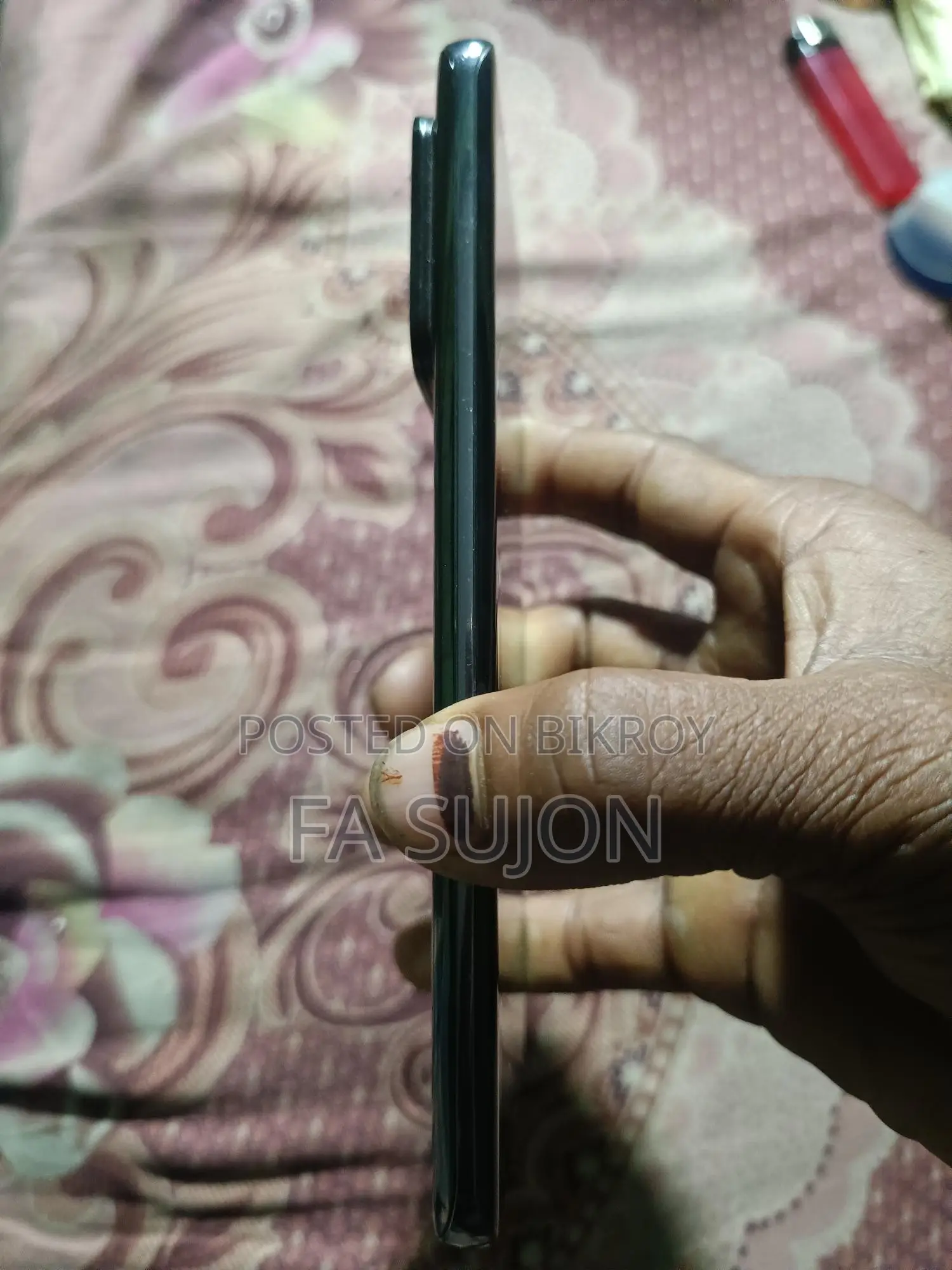 Xiaomi mi 11 ultra (Used)