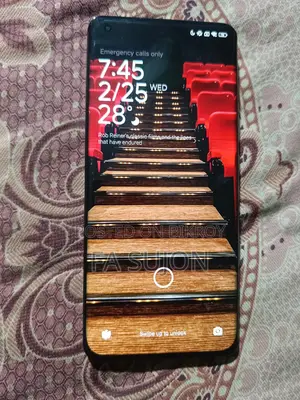 Xiaomi mi 11 ultra (Used)