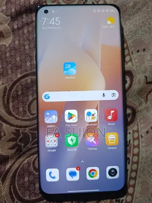 Xiaomi mi 11 ultra (Used)