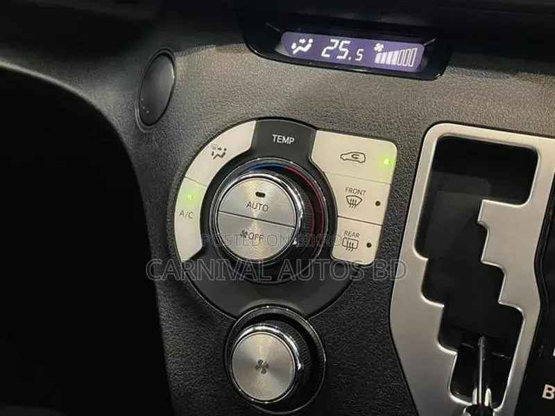 Toyota Sienta HYBRID G CUERO 2021