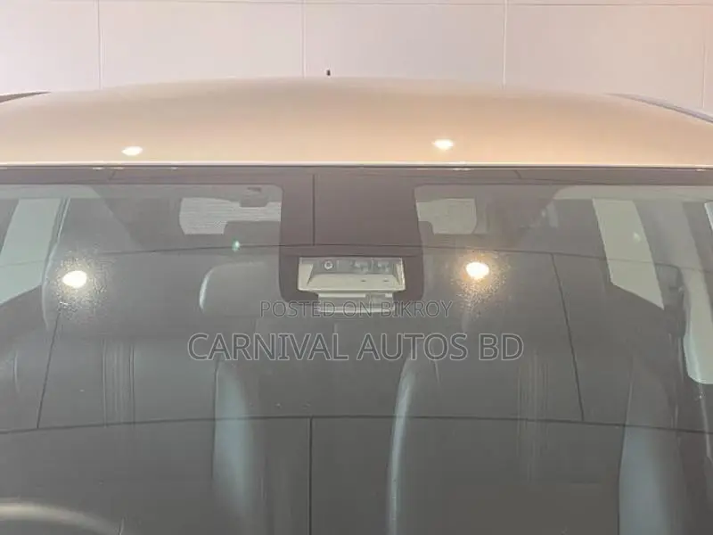 Toyota Sienta HYBRID G CUERO 2021