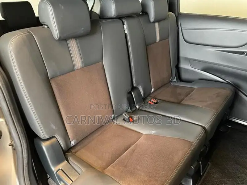 Toyota Sienta HYBRID G CUERO 2021
