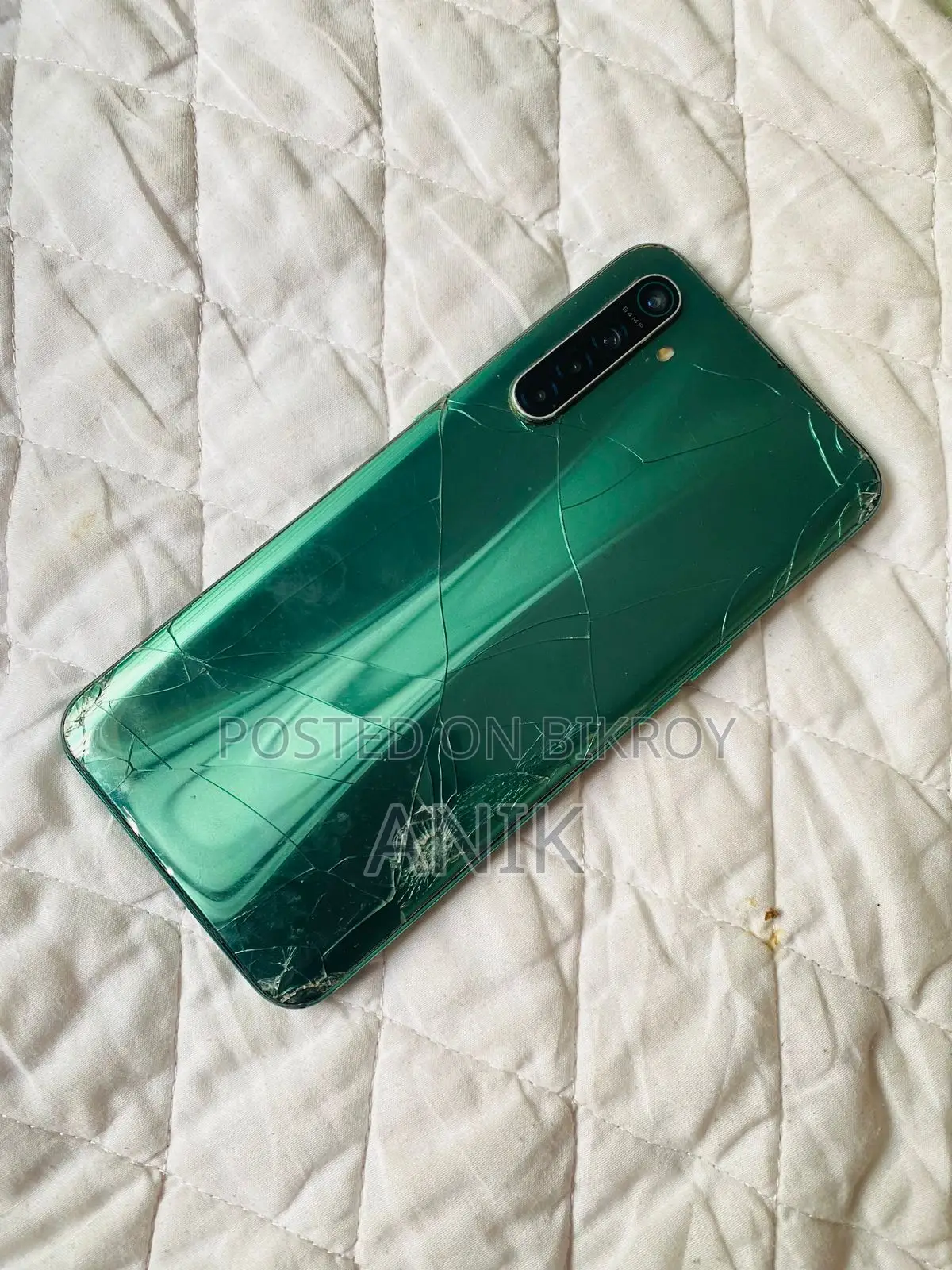 Realme X2 (Used)