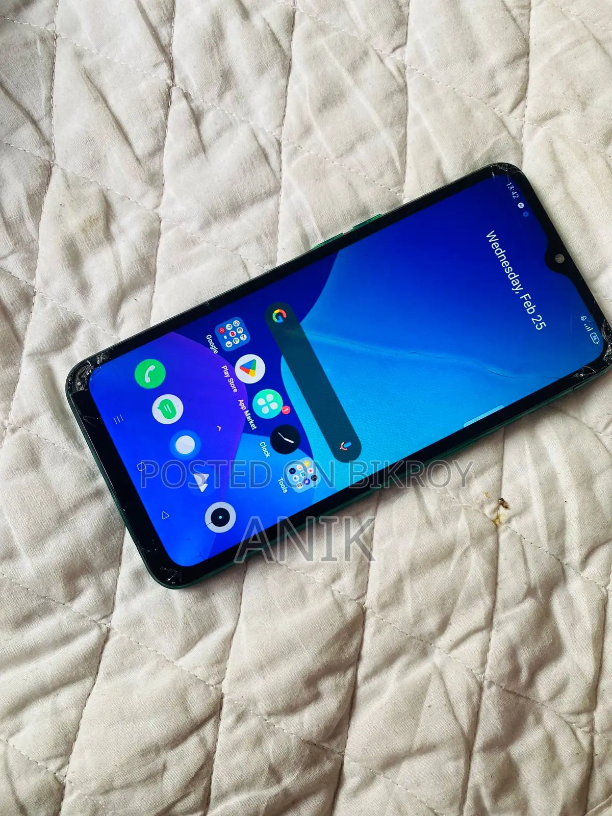 Realme X2 (Used)