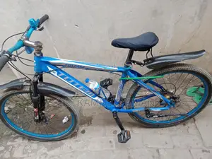 একটি সাইকেল