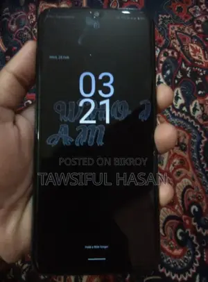 Realme C30 S (Used)