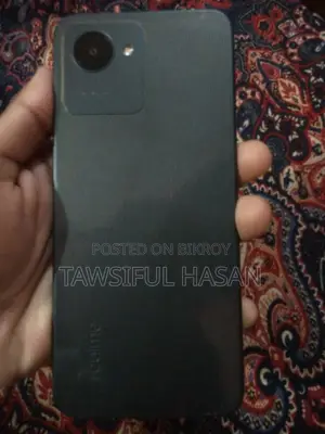 Realme C30 S (Used)