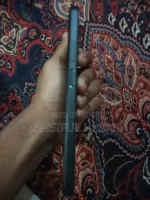 Realme C30 S (Used)