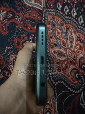 Realme C30 S (Used)
