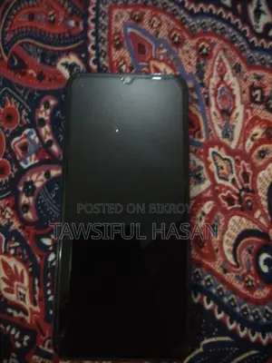 Realme C30 S (Used)