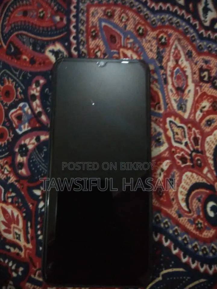 Realme C30 S (Used)
