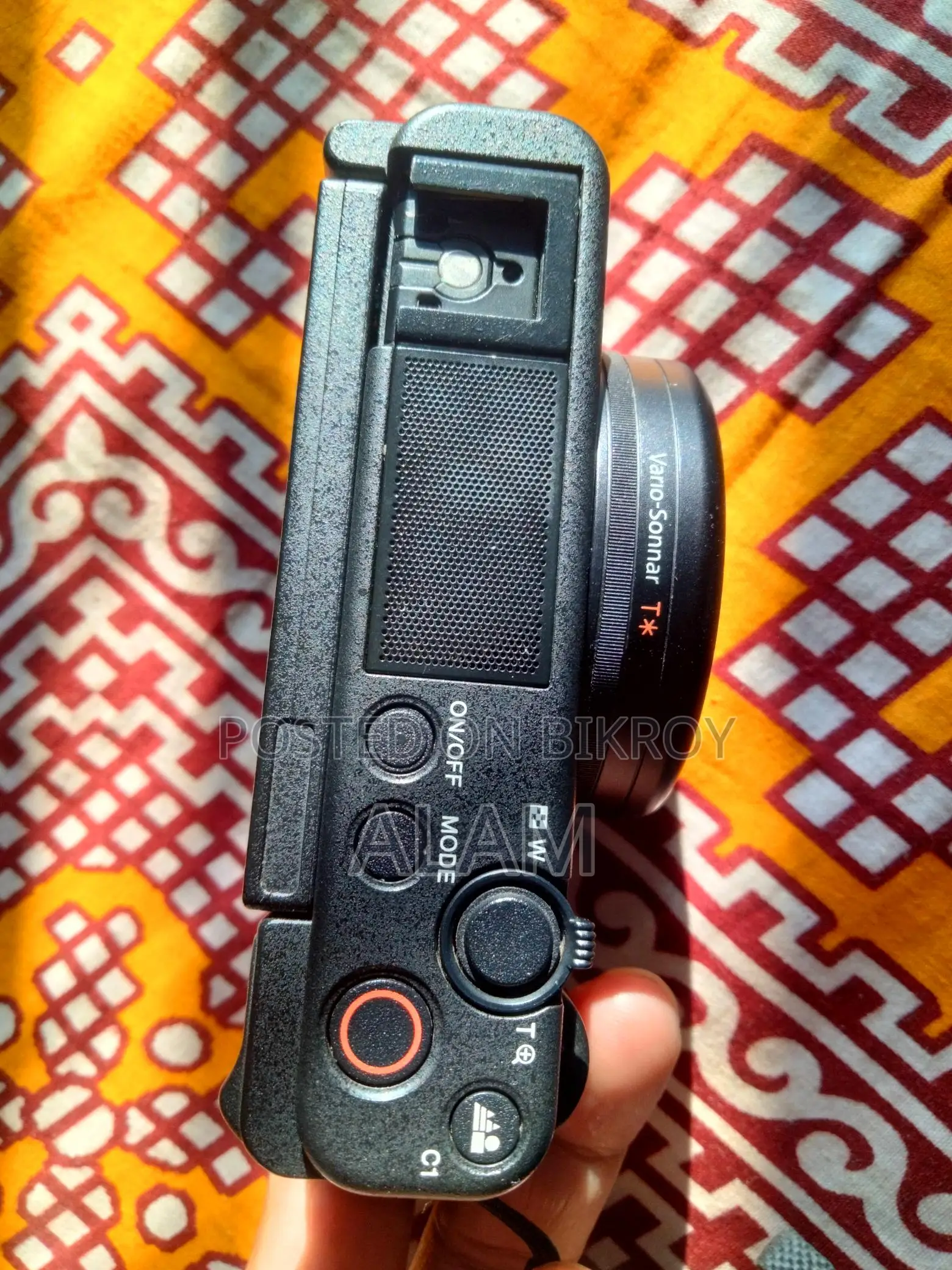 Sony ZV-1