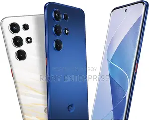 Itel S26 Ultra Warranty Product (Brand New)