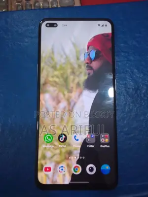 OnePlus Nord N30 SE . (Used)
