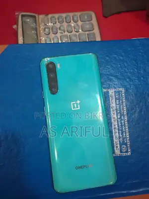 OnePlus Nord N30 SE (Used)