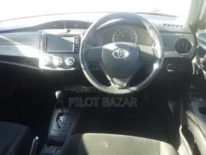Toyota Axio EX Pkg 2020