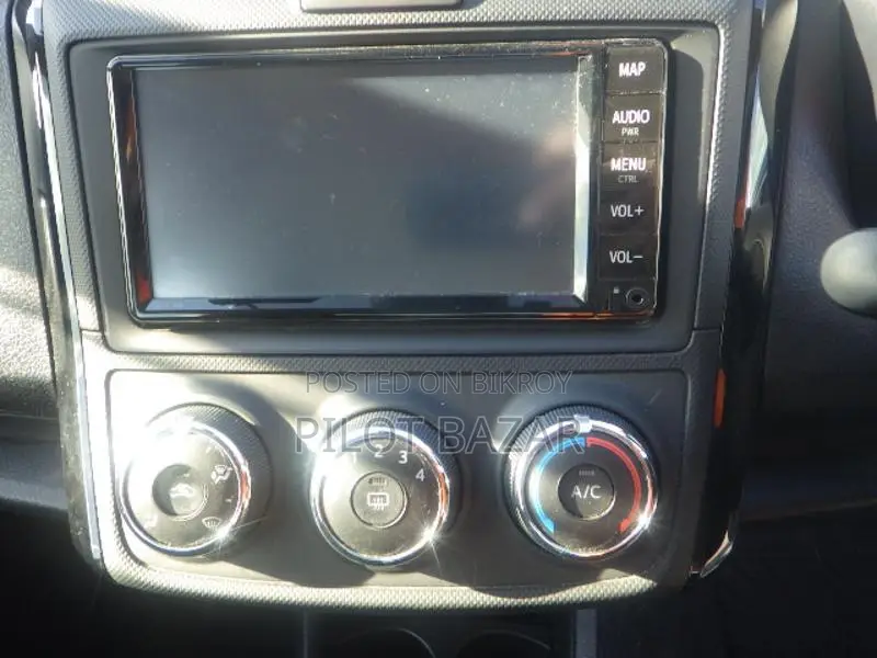 Toyota Axio EX Pkg 2020