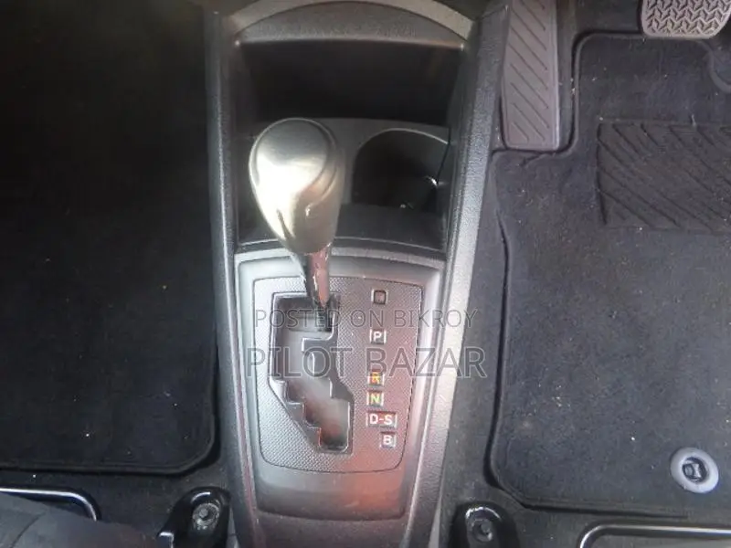 Toyota Axio EX Pkg 2020