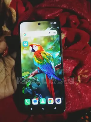 Infinix Smart 10 plus (Used)