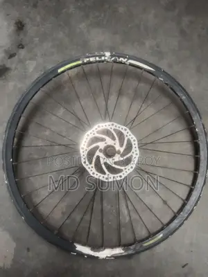 কোন সমস্যা নাই ফুল ফ্রেশ Rim