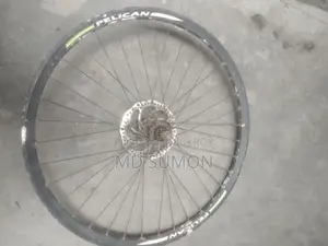 কোন সমস্যা নাই ফুল ফ্রেশ Rim