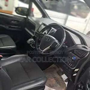 Toyota Noah Si Wxb 2020