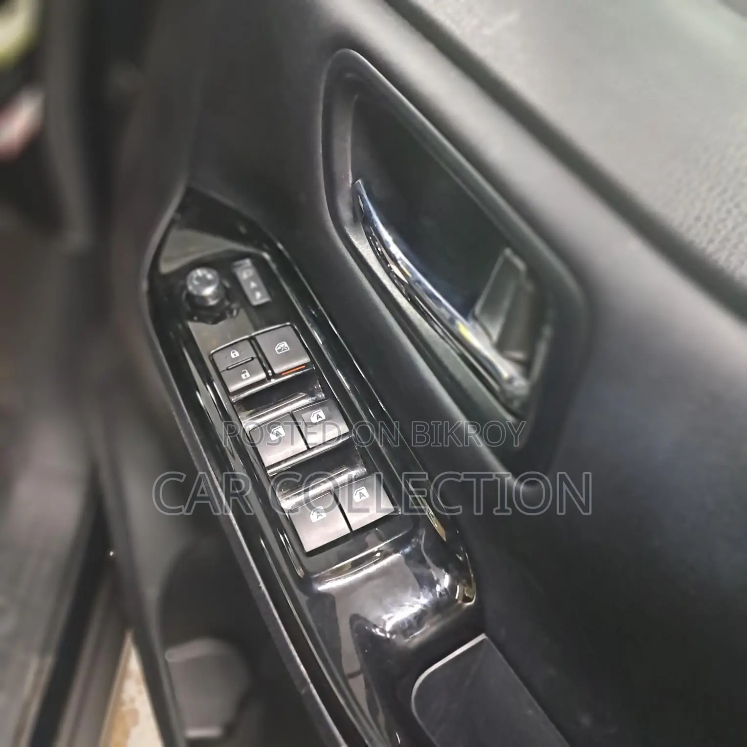 Toyota Noah Si Wxb 2020